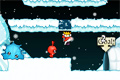 Bild från Dibbles 2: Winter Woes
