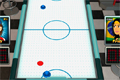 Bild från Air Hockey Worldcup