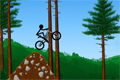 Bild från Stickman Freeride