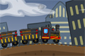 Bild från Coal Express 3