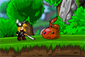 Bild från Epic Battle Fantasy: Adventure Story