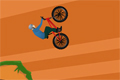 Bild från Ultimate Biker Challenge