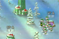 Bild från Civilizations Wars: Ice Legends
