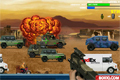 Bild från Warzone Getaway