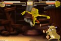 Bild från Hamsters vs Zombies