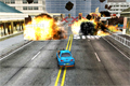 Bild från Burnin' Rubber 3