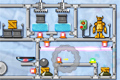 Bild från Crash the Robot: Explosive Edition