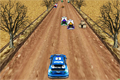 Bild från 3D Rally Fever