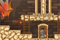 Bild från Dragon Quest