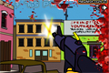 Bild från Simpsons Arcade