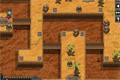 Bild från Commando Defense