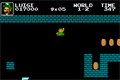 Bild från Super Mario Crossover 2