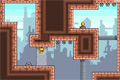 Bild från Gravity Duck 2