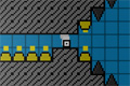 Bild från Spikes tend to kill you 2 