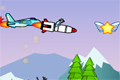 Bild från Wacky Wings