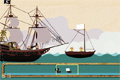 Bild från Pirates of the Stupid Seas