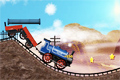 Bild från Track Mania