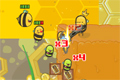 Bild från Angry Bees