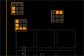 Bild från Orange Block Attack