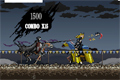 Bild från Necrorun 2.0