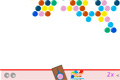 Bild från Bubble Shooter 89