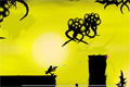 Bild från Nightmare runner