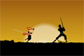 Bild från Run Ninja Run 2