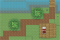 Bild från Minecraft Tower Defense 2