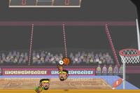 Bild från Sports Heads: Basketball