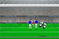 Bild från Goalkeeper Premier