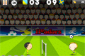 Bild från Flick Headers Euro 2012