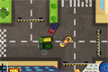 Bild från Superhero Racer