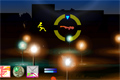 Bild från Slush Invaders Game
