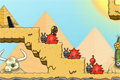 Bild från Dibbles: Desert Despair