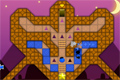 Bild från Ninja Painter 2