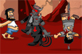 Bild från Hobo 6: Hell