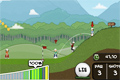 Bild från Turbo Golf