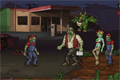 Bild från Tequila Zombies 2