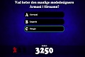 Bild från IQ spel