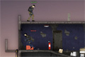 Bild från Intruder: Combat Training