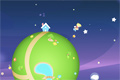 Bild från Star Drops Game