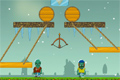 Bild från Zombie Exterminator Level Pack