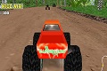 Bild från Monster Race 3D