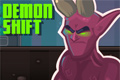 Bild från Demon Shift