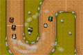 Bild från Penguins Super Kart