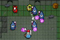 Bild från Bit Dungeon