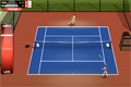 Bild från Stick Tennis