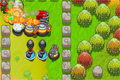 Bild från Penguins Attack TD 4