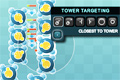 Bild från Bubble Tanks Tower Defense 2