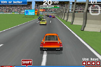Bild från American racing